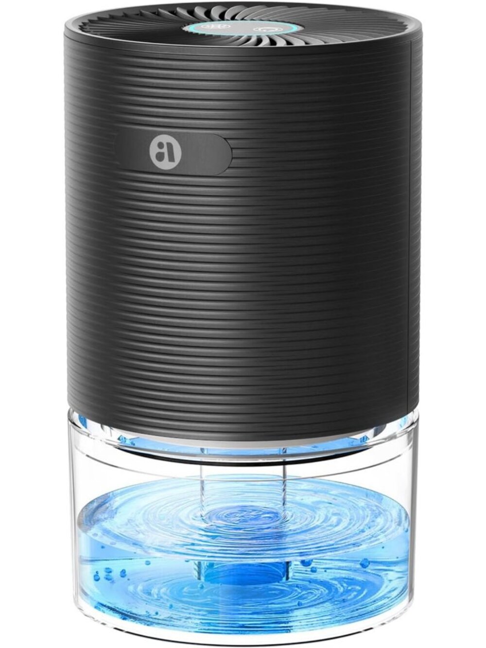25oz Ultra Quiet Dehumidifier for Home, Bedroom, Bathroom, Closet & Office
